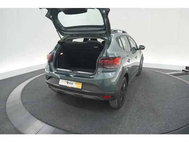 Dacia Sandero Stepway TCe 90 Extreme 2024 Benzine 58