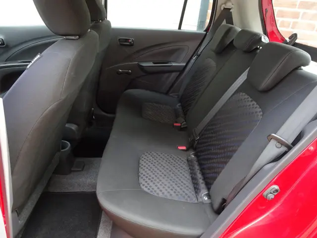 Suzuki Celerio 1.0 Comfort/5deurs, 20500km 2018 Benzine 9