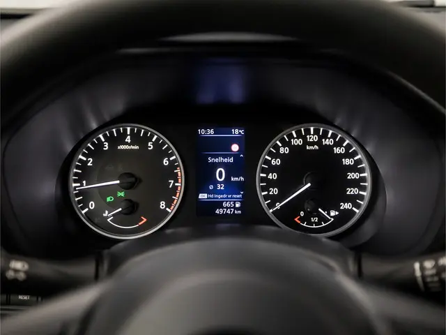 Nissan Juke 1.0 DIG-T Acenta Sport 2020 Benzine 21