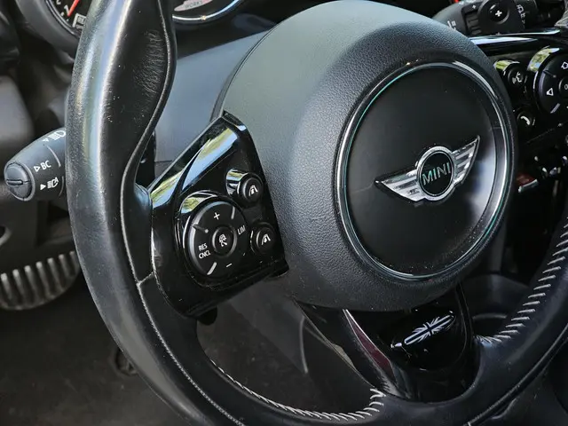 MINI Cooper Mini 2.0 John Works Chili 2019 Benzine 15