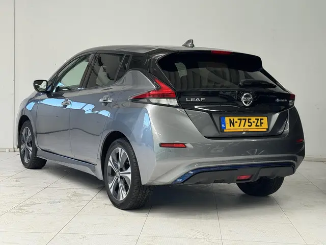 Nissan Leaf e+ Tekna 62 kWh 2022 Elektrisch 7