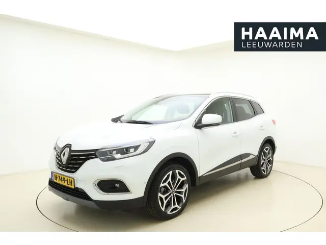 Renault Kadjar 1.3 TCe Intens 2020 Benzine