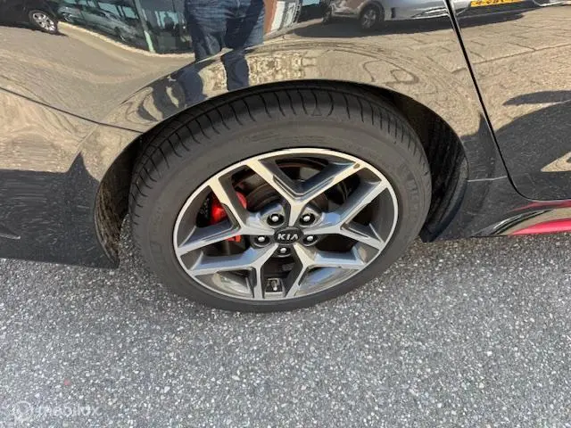 Kia ProCeed 1.0 T-GDI GT-Line 2019 Benzine 6