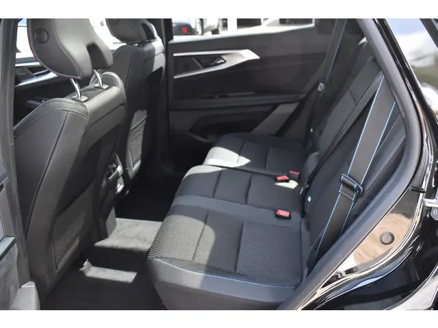 Renault Espace esprit Alpine 2025 Hybride Benzine 11