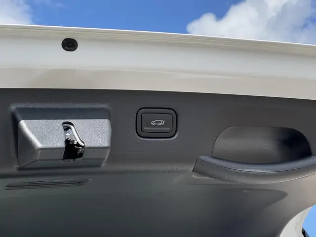 Hyundai Kona 1.6 GDI HEV N Line 2025 Hybride Benzine 25