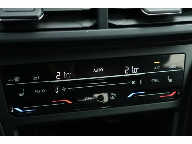 Volkswagen Polo 1.0 TSI R-Line Business 2022 Benzine 20