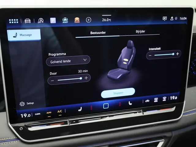 Volkswagen Tiguan 1.5 eTSI/150PK R-Line DSG 2024 Benzine 9