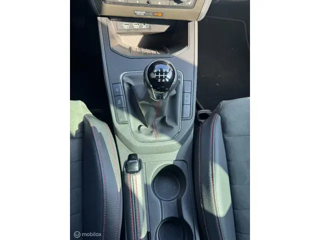 SEAT Ibiza 1.0 TGI FR Business Intense 2019 CNG 16