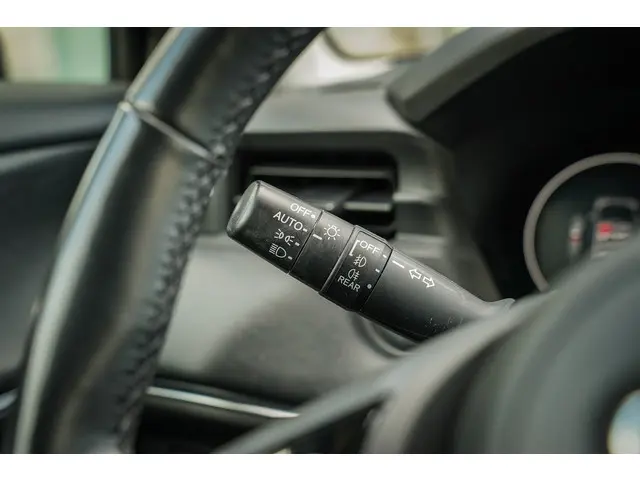 Honda HR-V 1.5i e:HEV ADVANCE 2022 Hybride Benzine 37