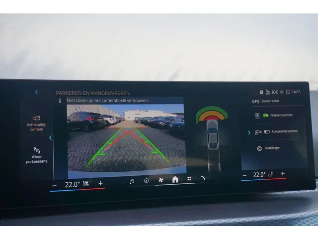 BMW i4 eDrive35 2025 Elektrisch 16