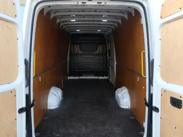 MAN TGE 35 2.0 177 PK L5H3 *68.898 KM* 2019 Diesel 8