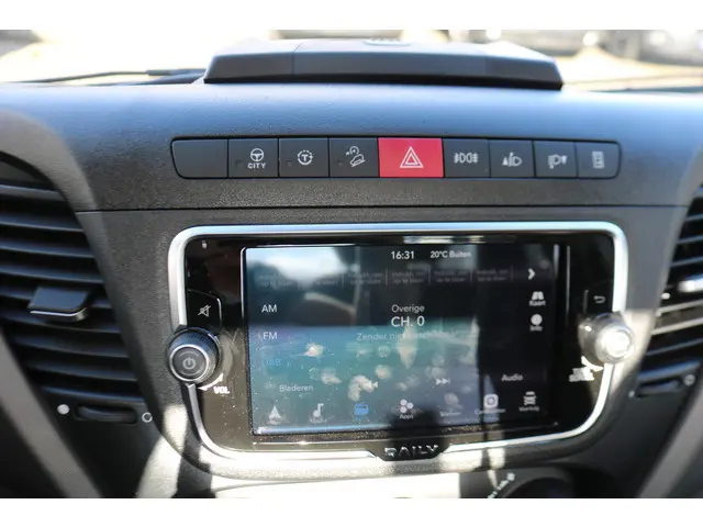 Iveco Daily 35S18 Oprijwagen 2024 Diesel 23