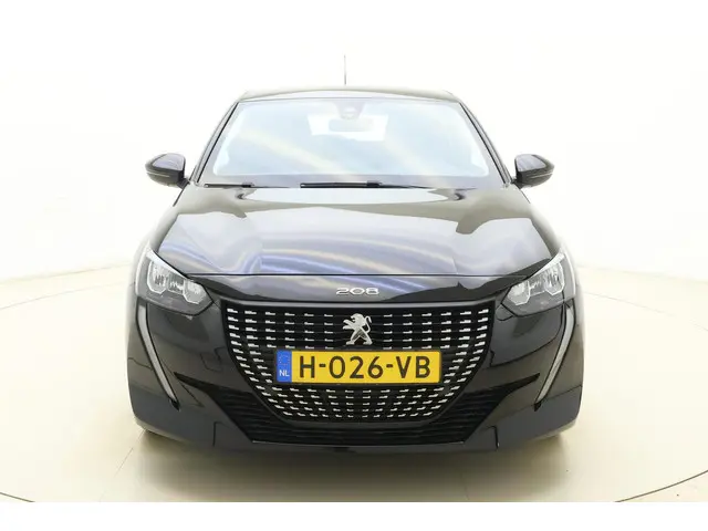 Peugeot 208 1.2 PureTech Active 2020 Benzine 6