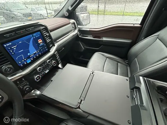 Ford F-150 USA 5.0 V8 Lariat 2022 Benzine 15
