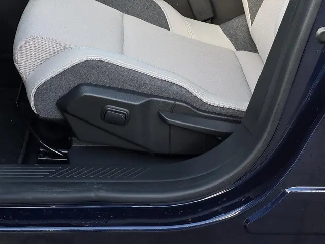 Nissan Micra EVOLVE 52 kWh 2025 Elektrisch 22