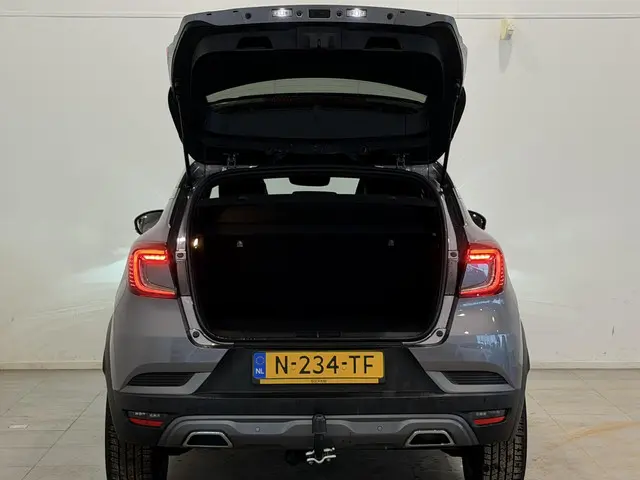 Renault Captur 1.0 TCe 90 R.S. Line 2022 Benzine 31