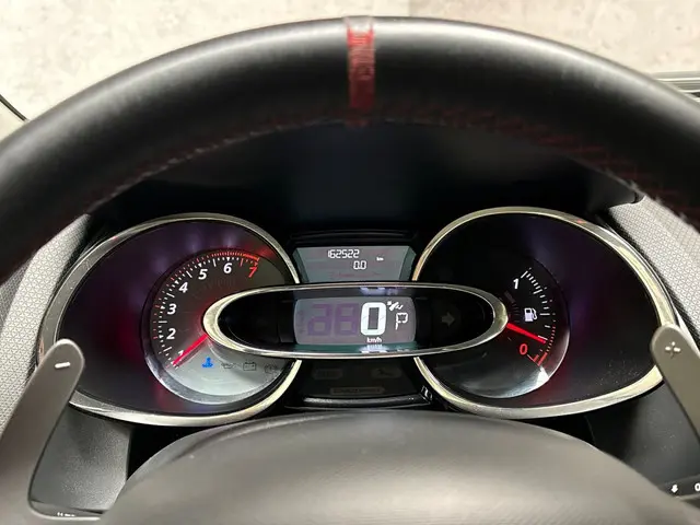 Renault Clio 1.6 R.S. 2014 Benzine 17