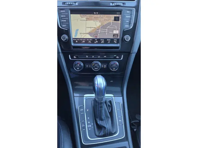 Volkswagen Golf 1.4 TSI GTE 2015 Hybride Benzine 15