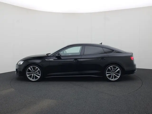 Audi A5 Sportback 40 TFSI/204PK S Line 2023 Benzine 35