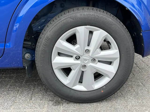 Dacia Sandero 1.0 TCe 90 Comfort 2023 Benzine 27