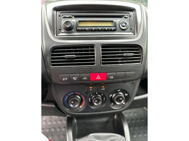 Opel Combo 1.3 CDTi L1H1 ecoFLEX Edition 2016 Diesel 8
