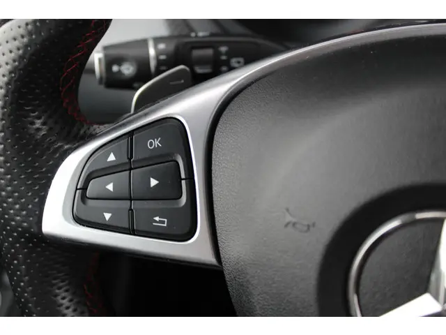 Mercedes-Benz B-Klasse 180 Ambition 2017 Benzine 22