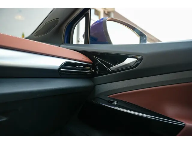 Volkswagen ID.5 Pro 77 kWh 2022 Elektrisch 23
