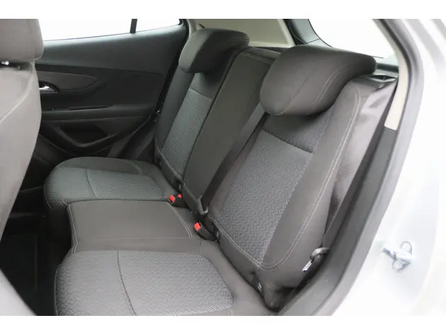 Opel Mokka X 1.6 Selection 2018 Benzine 12