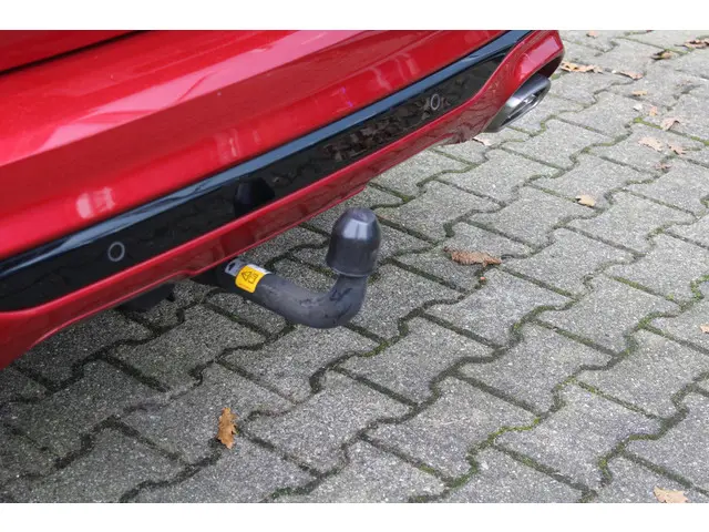 Ford Kuga 1.5 EcoBoost ST-Line 2020 Benzine 41