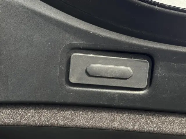 Renault Espace 1.8 TCe Intens 7p. 2018 Benzine 4