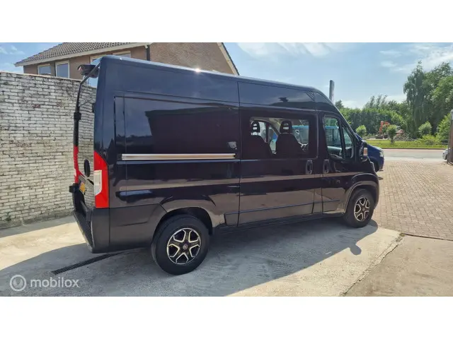 Fiat Ducato FIAT 2020 Diesel 10
