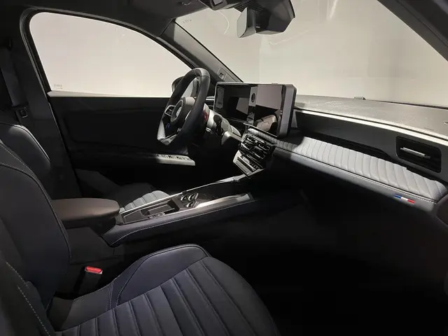 Alpine A290 GT Performance 52 kWh 2025 Elektrisch 3