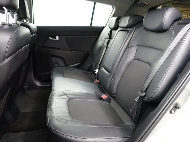 Kia Sportage 1.6 GDI X-ecutive Plus Pack- 2012 Benzine 20