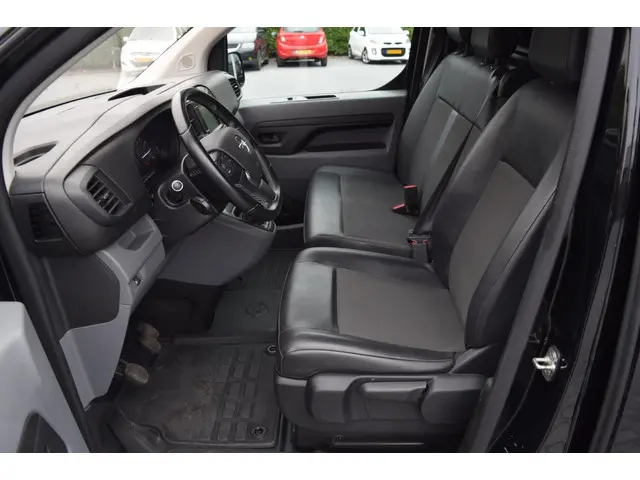 Opel Vivaro 1.5 CDTI L2H1 Innovation 2021 Diesel 20