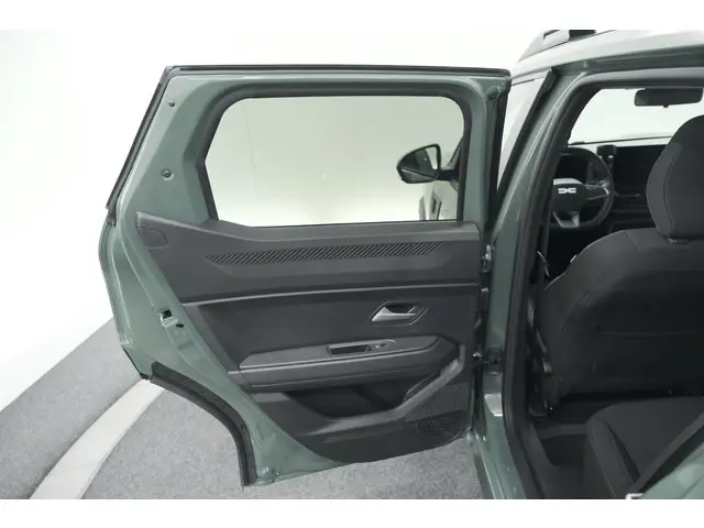 Dacia Duster TCe 130 Mild Hybrid Extreme 2024 Benzine 67