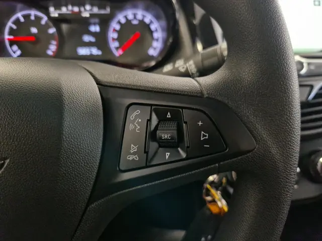 Opel KARL 1.0 Rocks Online Edition| Navi| 2018 Benzine 13
