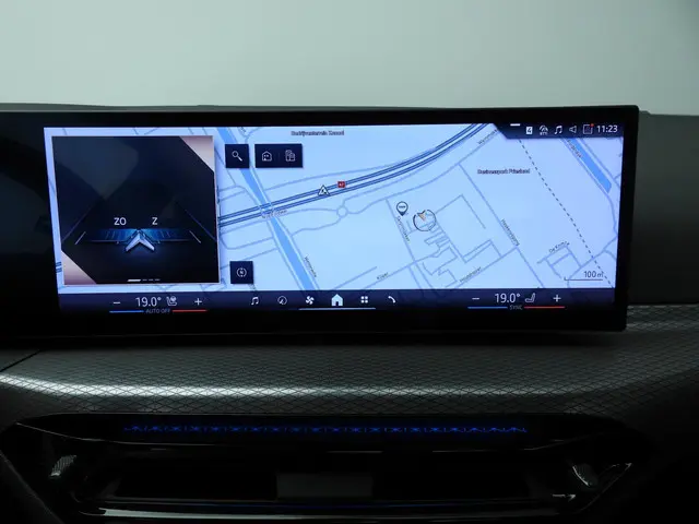 BMW 4 Serie Coupé 420i 2025 Benzine 28