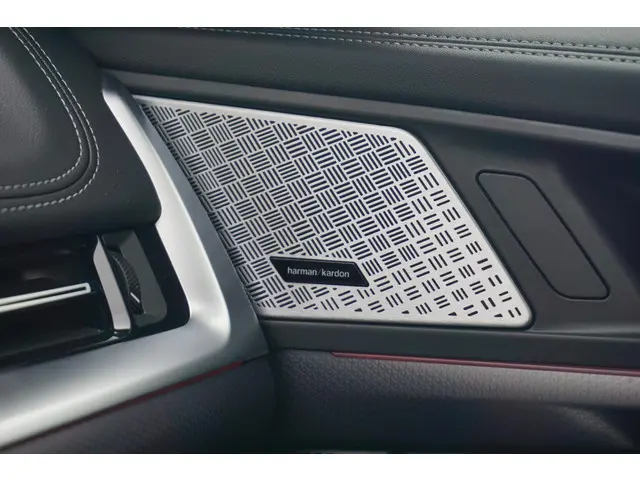 BMW X1 xDrive30e 2023 Hybride Benzine 18