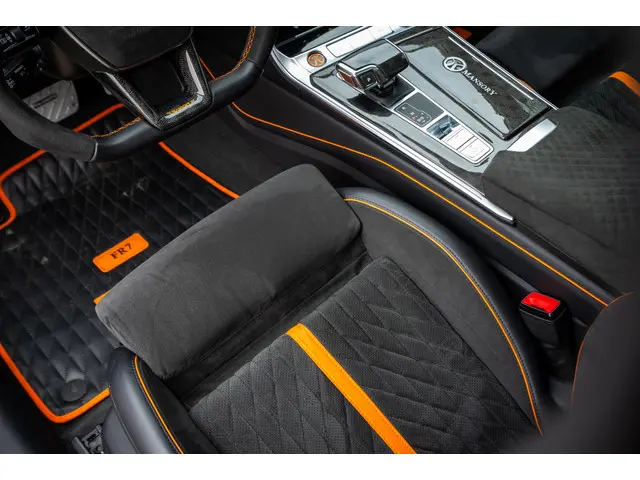 Audi RS6 RS 6 TFSI quattro 2019 Benzine 36