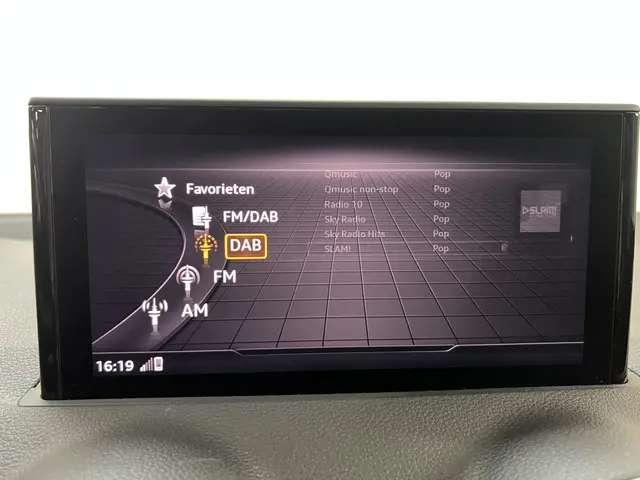 Audi Q2 35 TFSI 150 PK Pro Line S Tronic 2023 Benzine 24