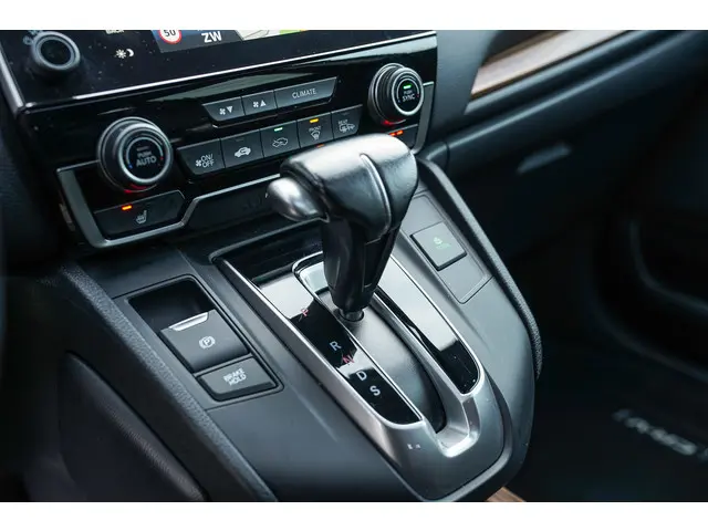 Honda CR-V 1.5i VTEC EXECUTIVE TURBO 2019 Benzine 7