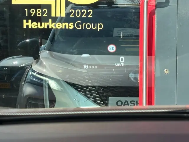 Nissan X-Trail e-4ORCE Tekna Plus 2025 Hybride Benzine 59