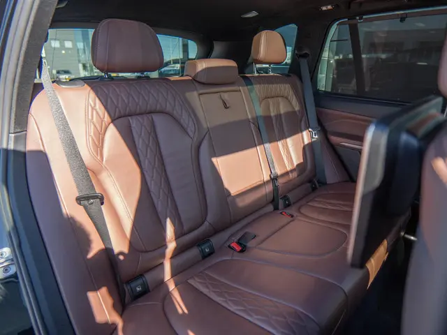 BMW X5 M50d High Executive 2019 Diesel 59