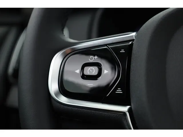 Volvo XC90 T8 Recharge Plus Bright 2024 Hybride Benzine 10
