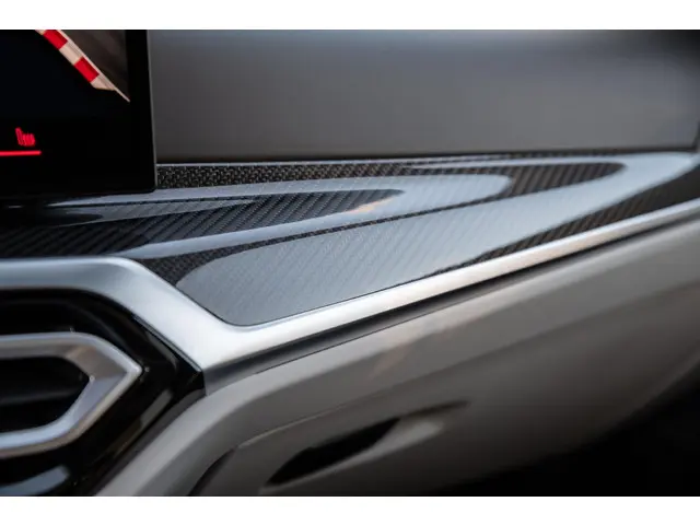 BMW M3 3-serie Touring xDrive Competition 2023 Benzine 78