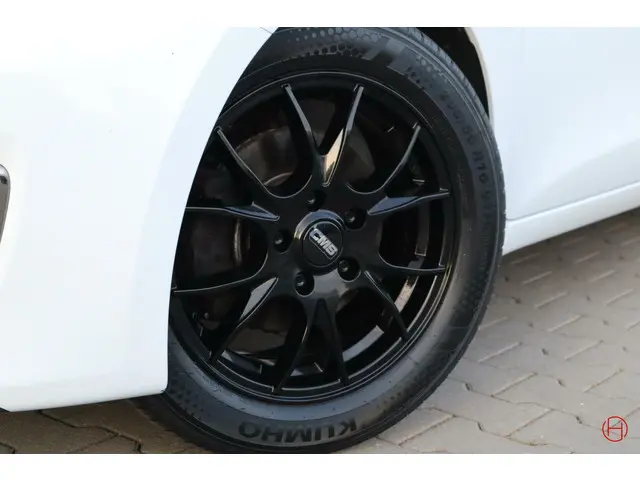 Kia cee'd 1.0 T-GDi 2017 Benzine 45