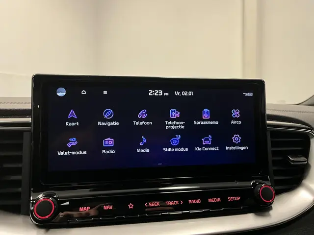 Kia ProCeed 1.5 T-GDi GT-Line 2022 Benzine