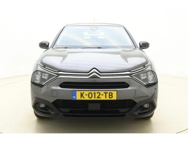 Citroën ë-C4 Feel Edition 50 kWh 2021 Elektrisch 6