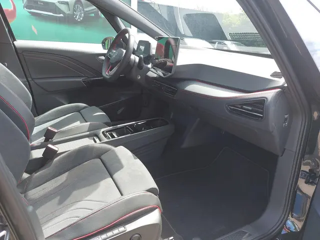 Volkswagen ID.3 GTX Performance 79 kWh 2025 Elektrisch 14