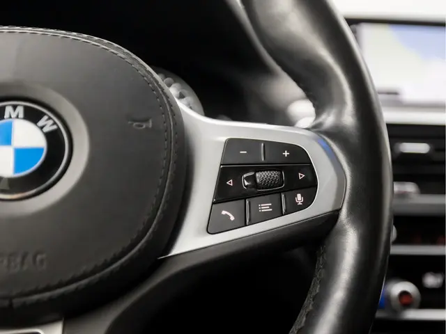 BMW X3 xDrive30e Sportline 2020 Hybride Benzine 18